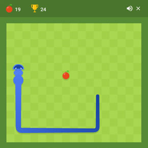 ヘビゲーム