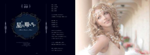 美しい写真絵本の世界 HASEO 写真展 闇王の写真絵本