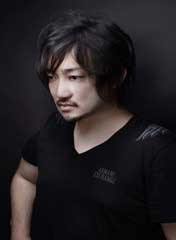 美しい写真絵本の世界 HASEO 写真展 闇王の写真絵本