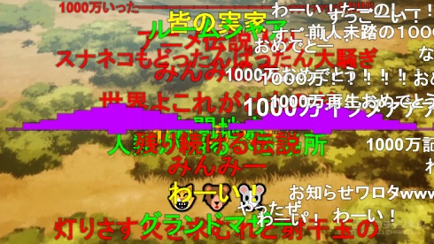 けものフレンズ たつき監督 コメント 1話 激動
