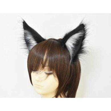 動物 耳 けものフレンズ ばにみみ コスプレ