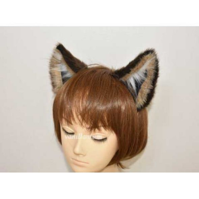 動物 耳 けものフレンズ ばにみみ コスプレ
