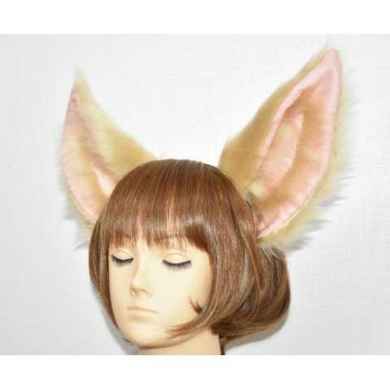 動物 耳 けものフレンズ ばにみみ コスプレ