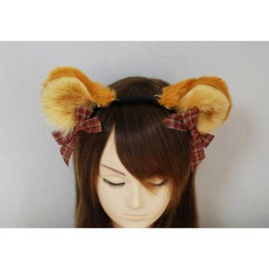 動物 耳 けものフレンズ ばにみみ コスプレ