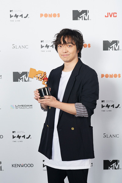 三浦大知 Folder VMAJ