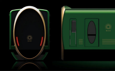 ひえい 叡山電鉄