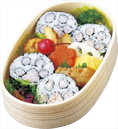 にゃらん弁当＆スイーツ