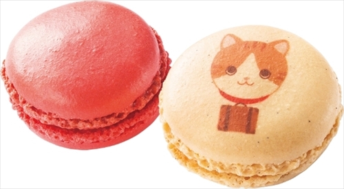 にゃらん弁当＆スイーツ