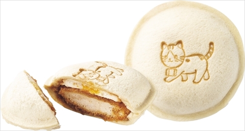 にゃらん弁当＆スイーツ