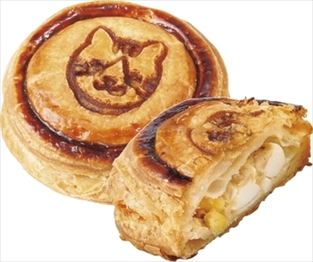 にゃらん弁当＆スイーツ