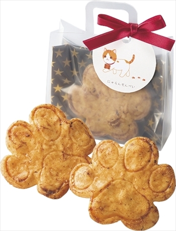 にゃらん弁当＆スイーツ