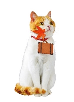 にゃらん弁当＆スイーツ