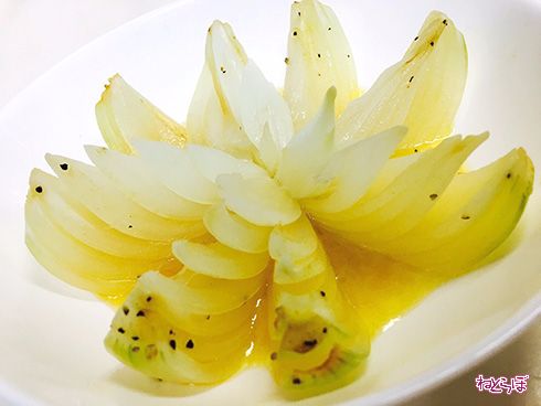 ねとらぼ ねとめし 玉ねぎ 簡単 レシピ