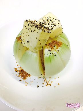 ねとらぼ ねとめし 玉ねぎ 簡単 レシピ