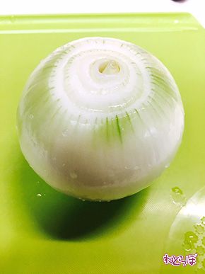 ねとらぼ ねとめし 玉ねぎ 簡単 レシピ