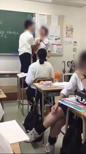 博多学園 博多高校