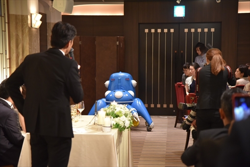 タチコマ 攻殻機動隊