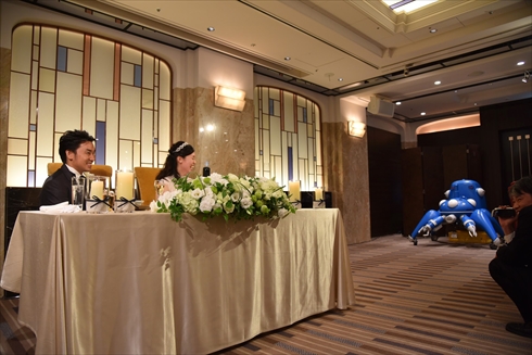 タチコマ 攻殻機動隊