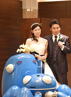 タチコマ 攻殻機動隊