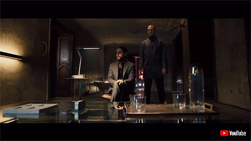 ブレードランナー 2036：ネクサス・ドーン ウォレス