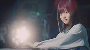 乃木坂46 山下美月