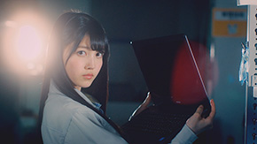 乃木坂46 久保史緒里