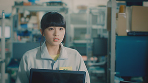 乃木坂46 大園桃子