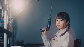 乃木坂46 与田祐希