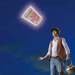 天空の城ラピュタ バルス 