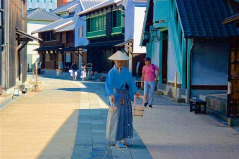 日本 夏 フォトジェニック 観光スポット インスタ映え