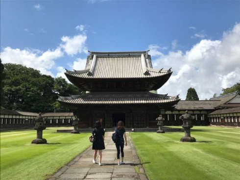 日本 夏 フォトジェニック 観光スポット インスタ映え