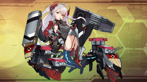 アズールレーン