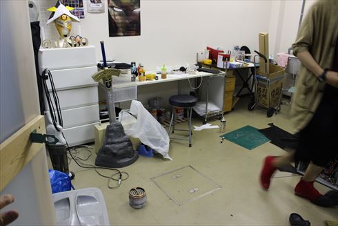 やしろあずきの調査