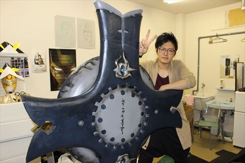 やしろあずきの調査