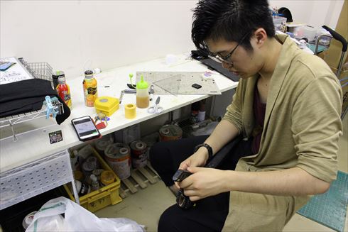 やしろあずきの調査