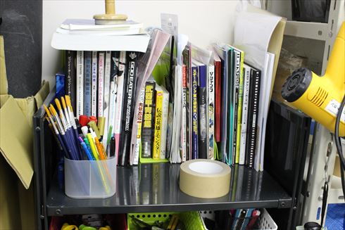 やしろあずきの調査