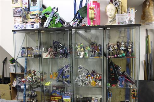 やしろあずきの調査