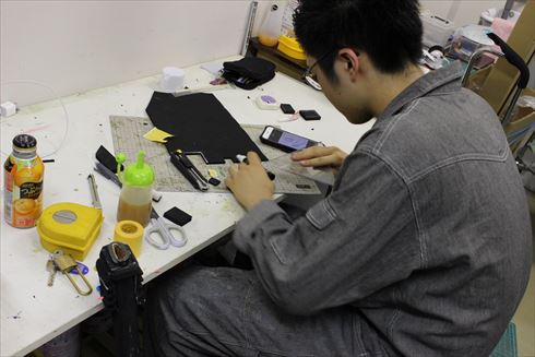 やしろあずきの調査