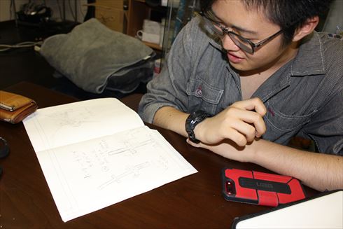 やしろあずきの調査