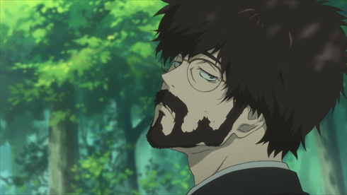 Netflix 火花 B: the Beginning アニメ アニメ製作