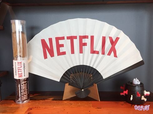 Netflix 火花 B: the Beginning アニメ アニメ製作