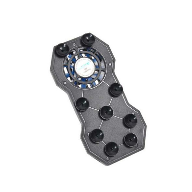 ピタッとスマクール スマホ 冷却 モバイルバッテリー