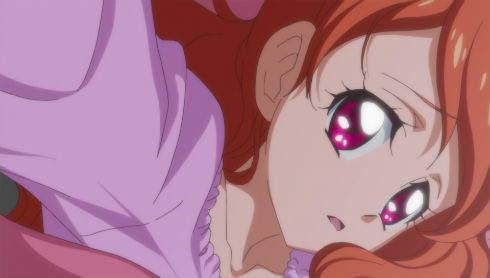 キラキラ☆プリキュアアラモード