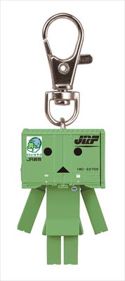 コンテナダンボー