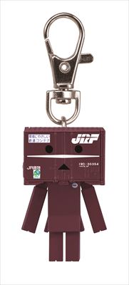 コンテナダンボー