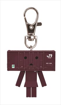 コンテナダンボー