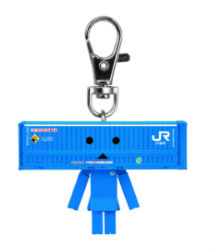 コンテナダンボー