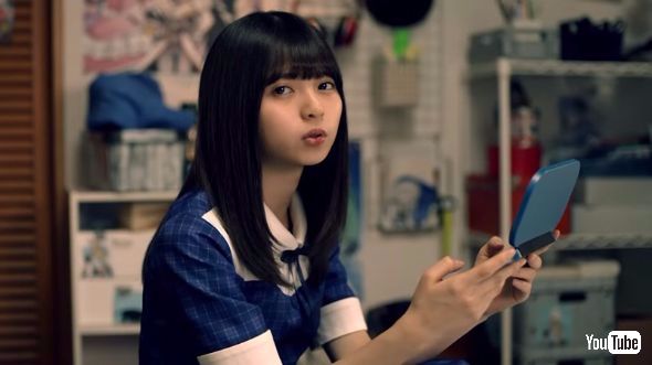 齋藤飛鳥 乃木坂46 スニッカーズ CM 毒舌 握手会 メイキング