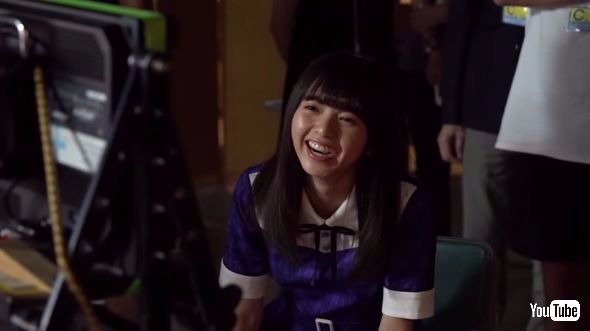 齋藤飛鳥 乃木坂46 スニッカーズ CM 毒舌 握手会 メイキング