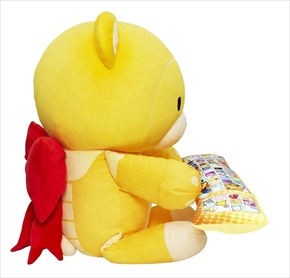 ベアッガイIII　PCクッション